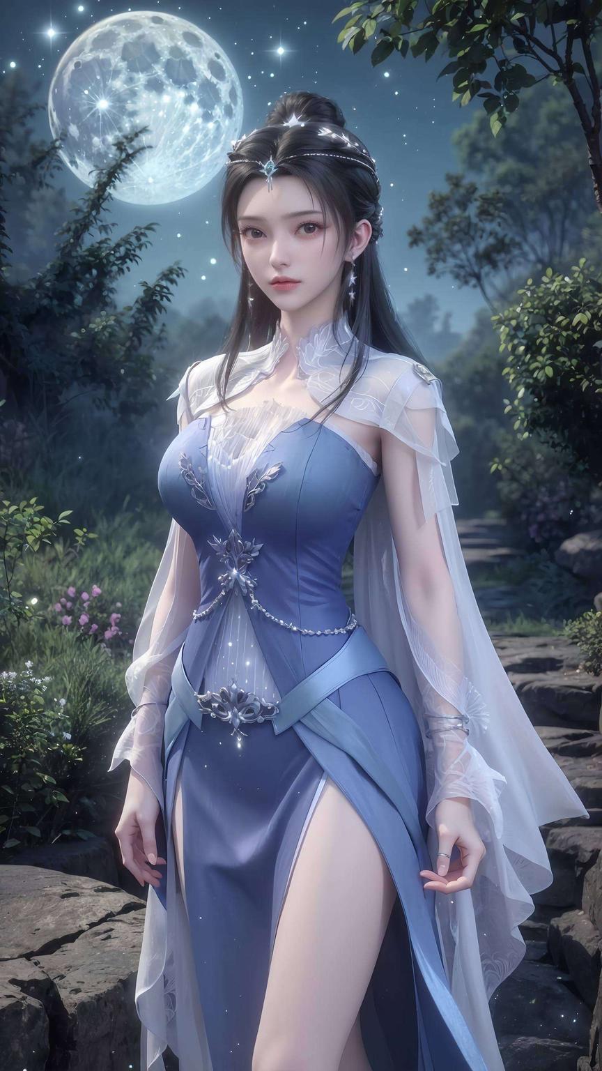 让你的手机瞬间变身萌系小仙女！