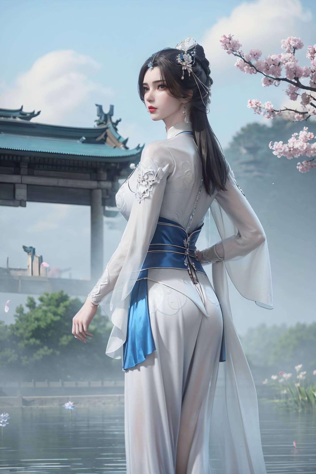 色彩斑斓装饰你的平板桌面