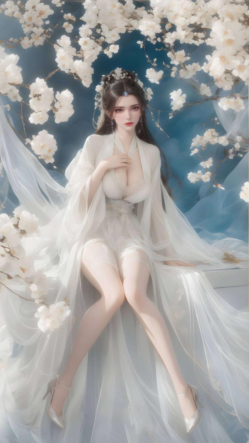 王麻子与李慕婉这对CP一起出镜完美像素平板必备！高清细腻