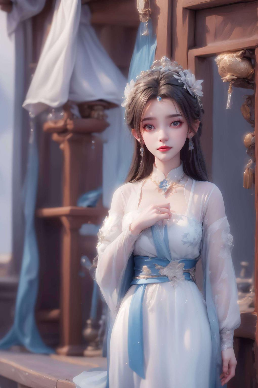 安卓桌面必备！高清细腻快让你的手机也穿上这身华丽外衣吧！