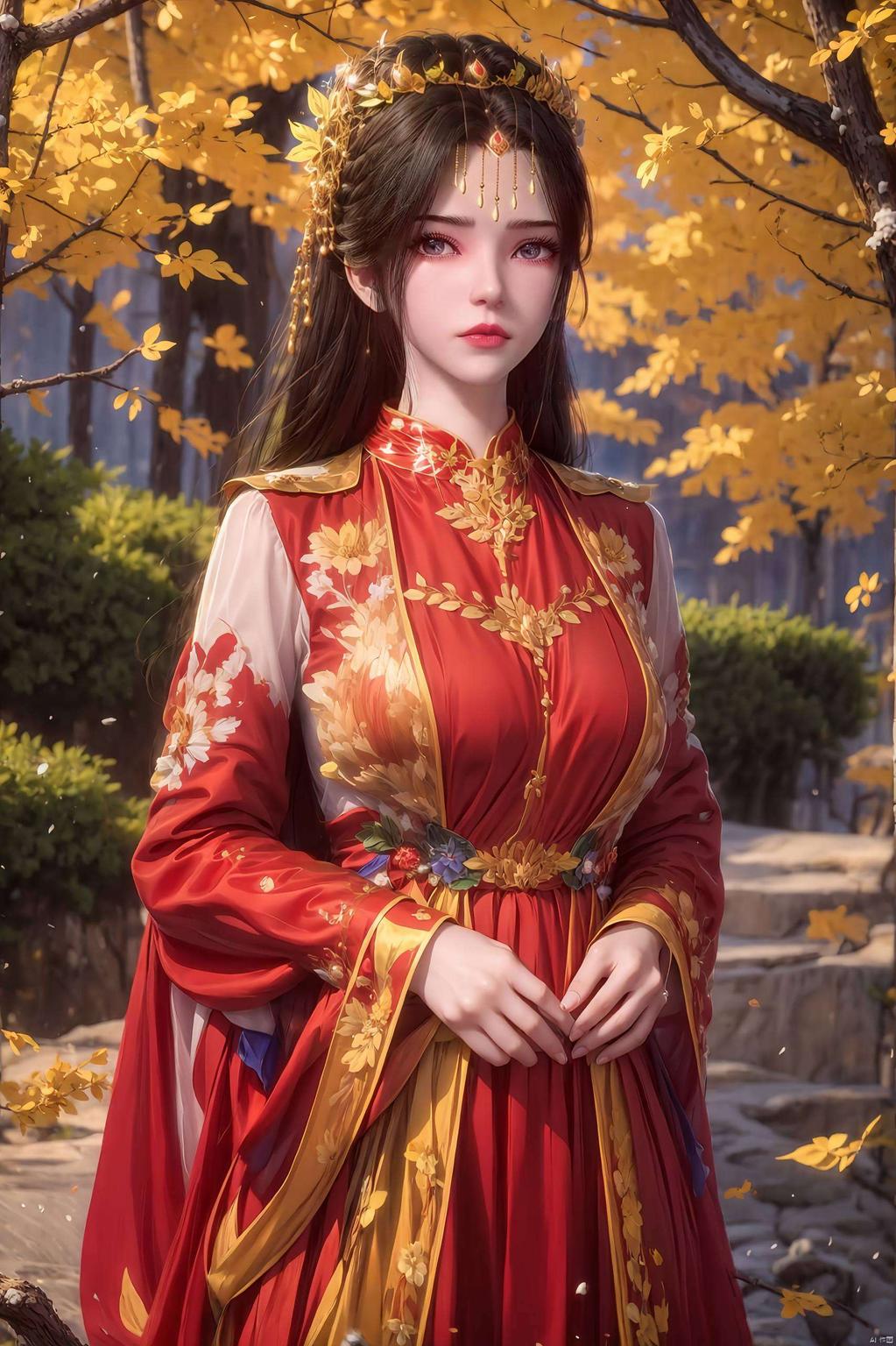 高清画质带你领略古典美与现代感的完美融合