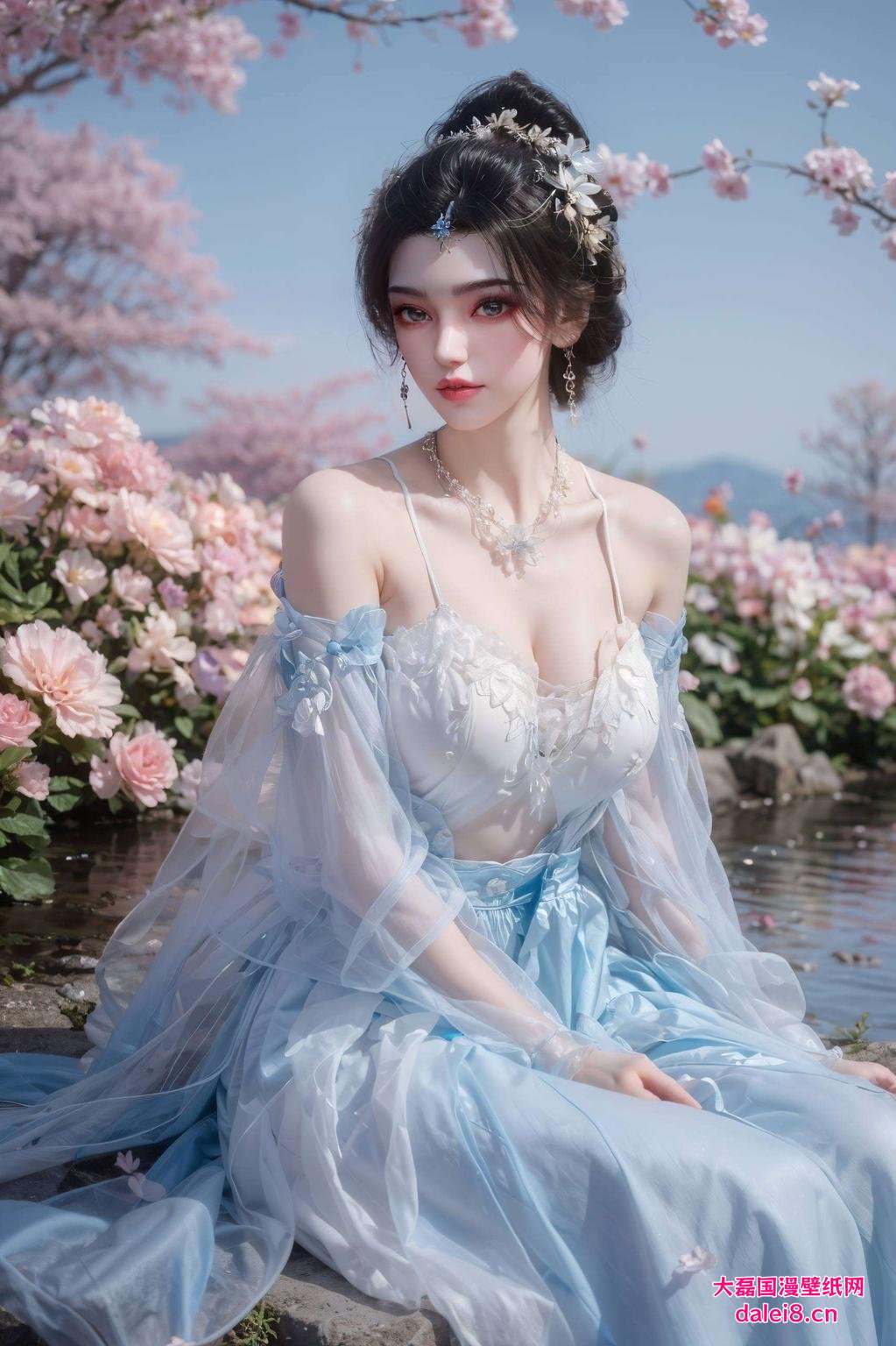 高清简洁_ipad壁纸新选择