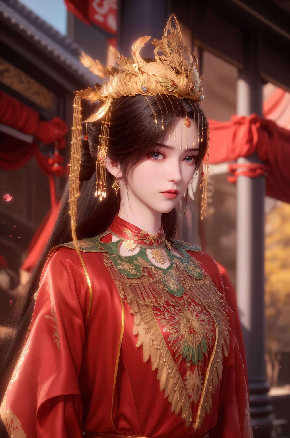 古韵悠长免费下载古风漫画壁纸