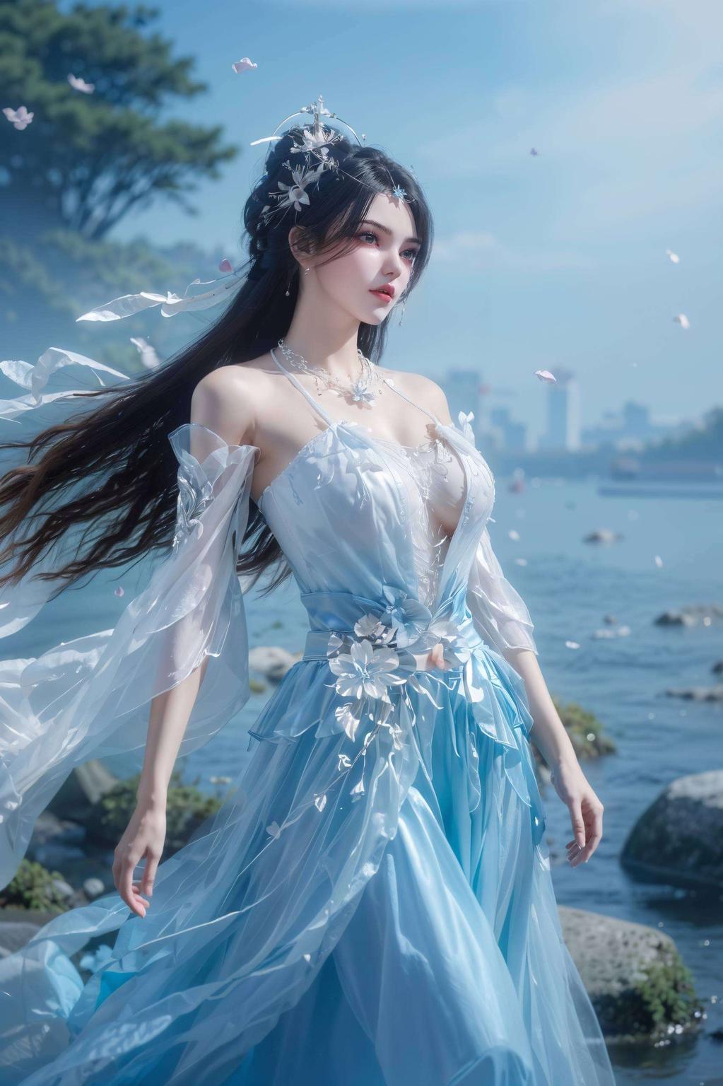让人沉浸其中是不是让你心动了呢？