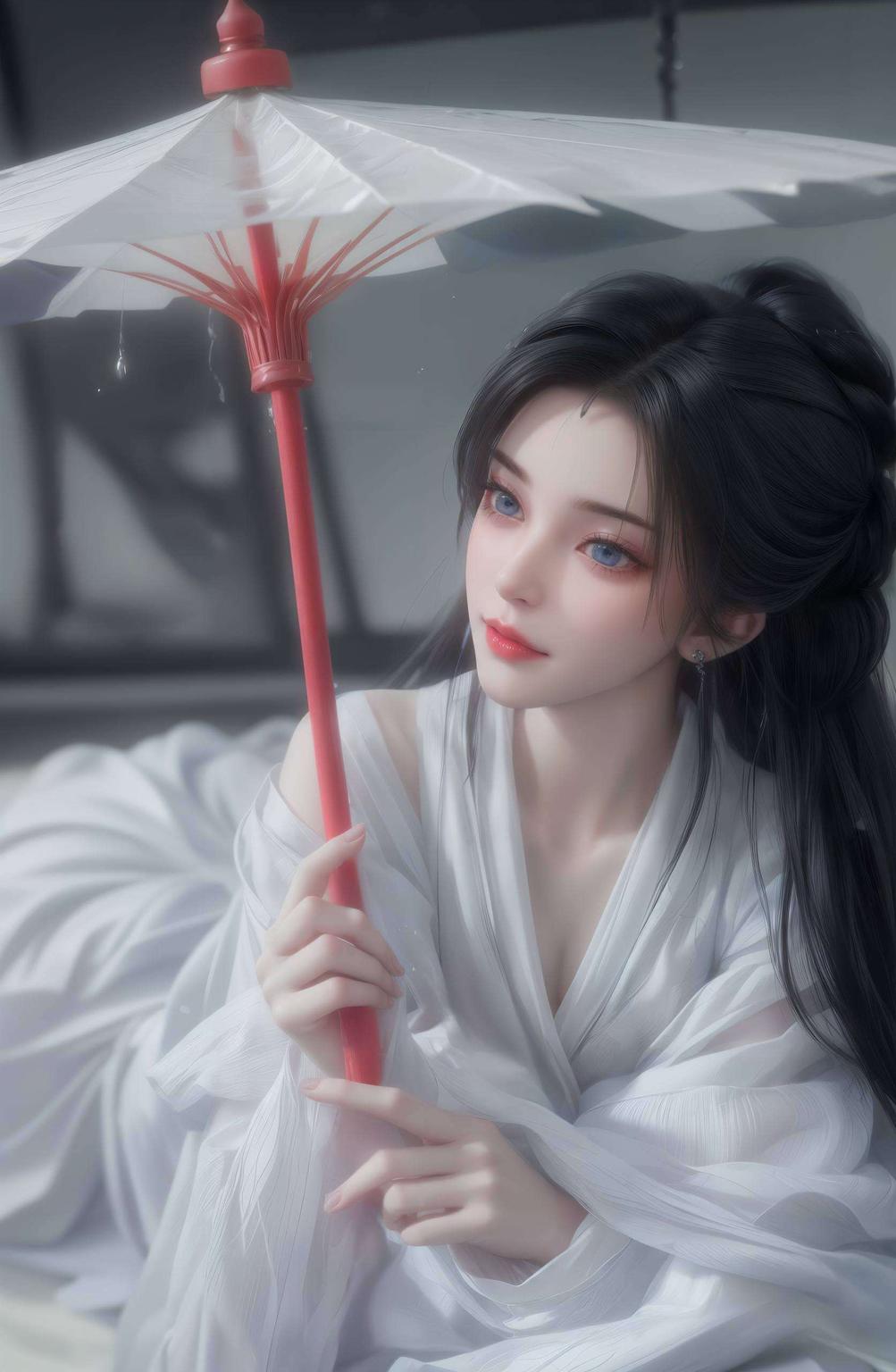 粉色浪漫清新甜美