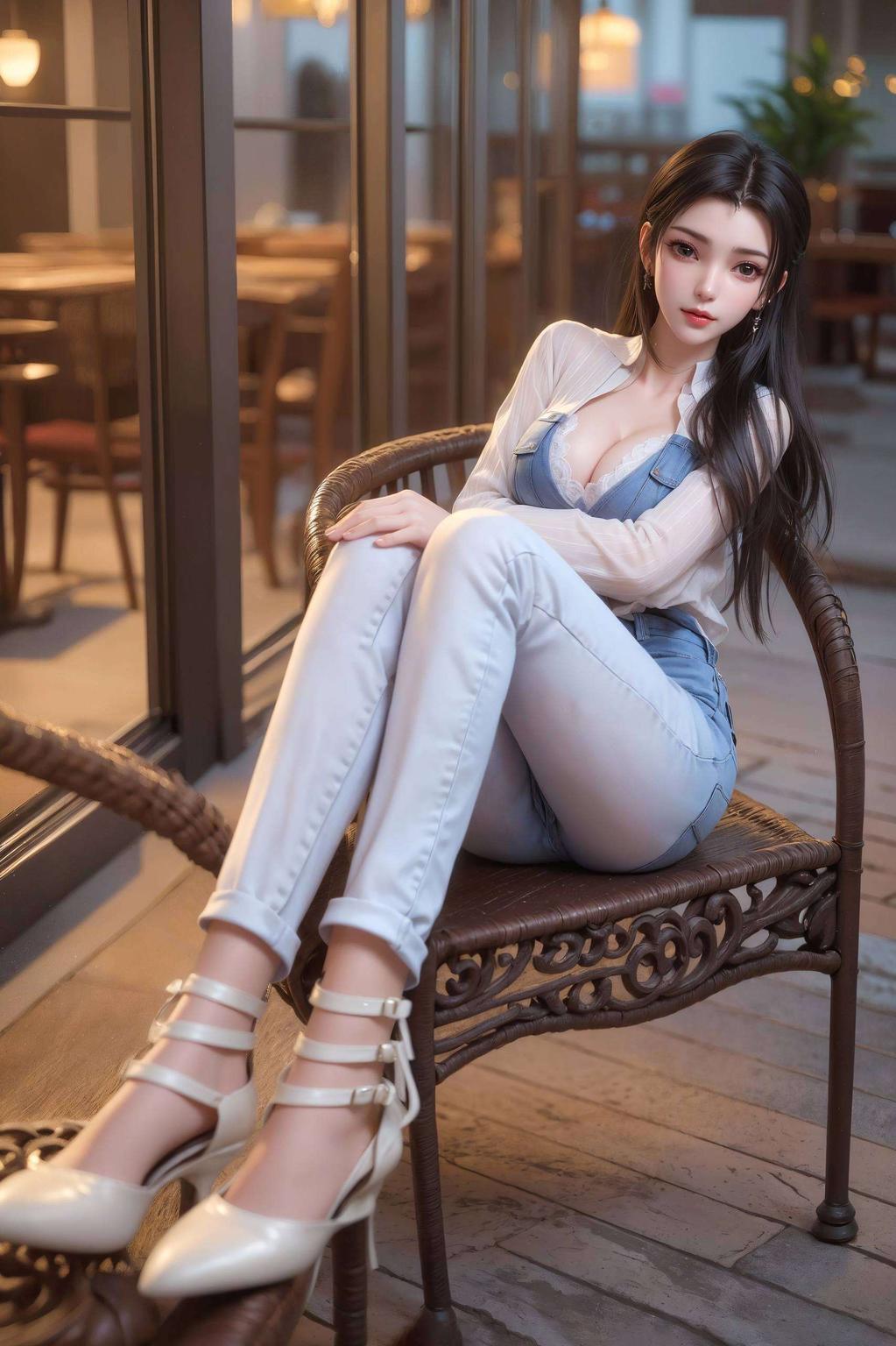 今天给大家带来一组超还原的免费壁纸！这款仙逆李慕婉的高清壁纸古典仙韵与现代风格完美融合