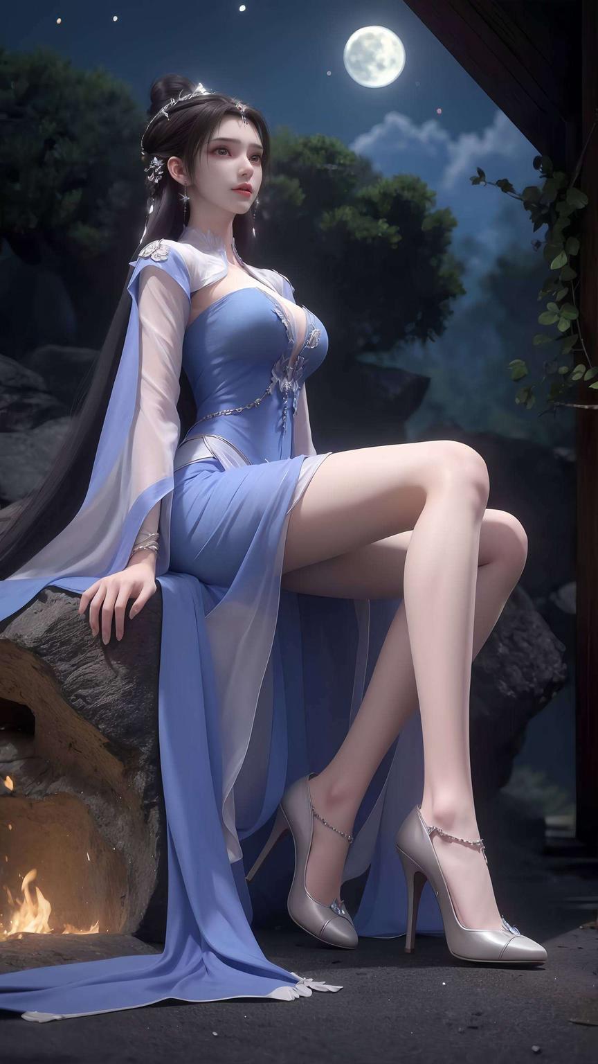 一机在手清雅脱俗