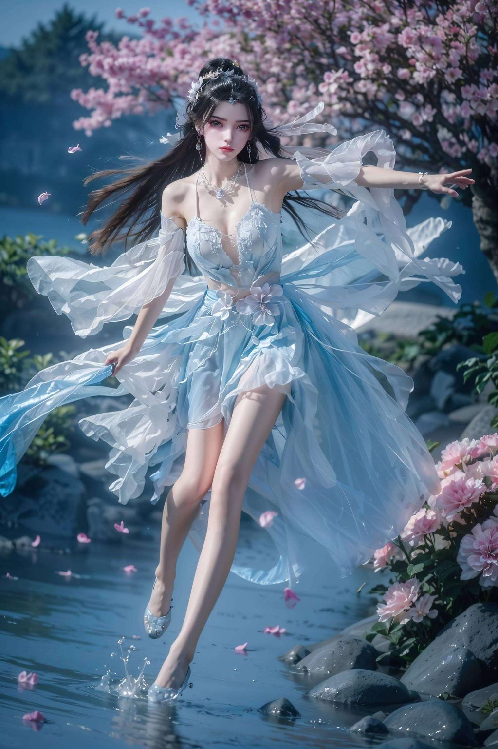 一抹静谧的温馨1920x1080高清护眼壁纸