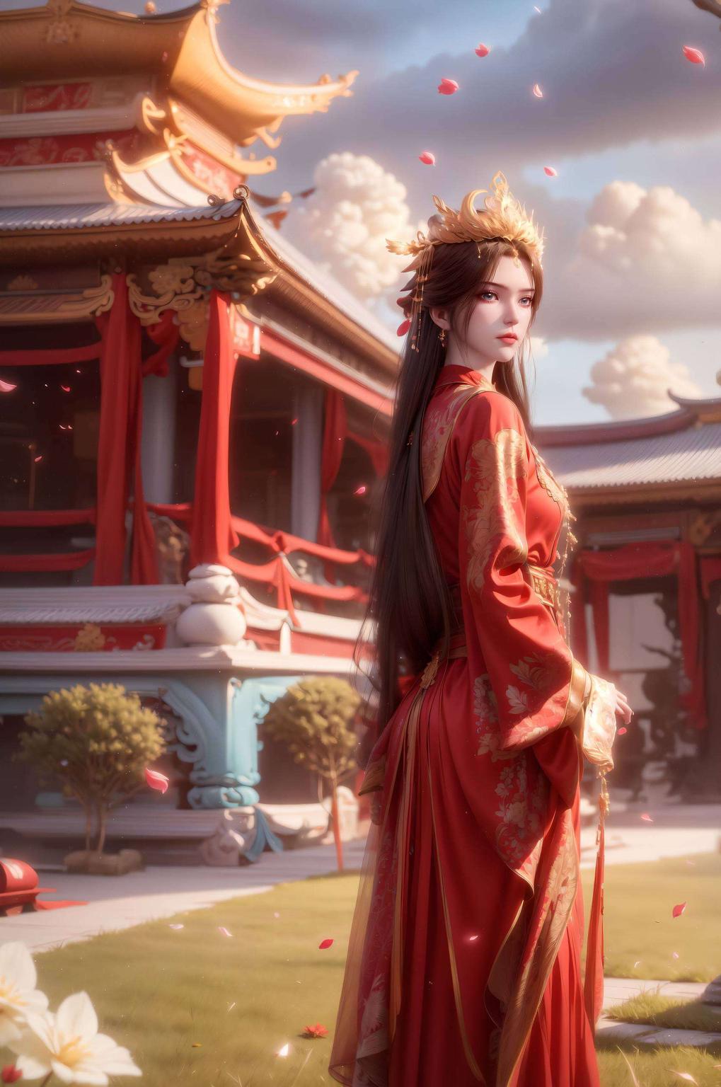 【解说视频风格】,