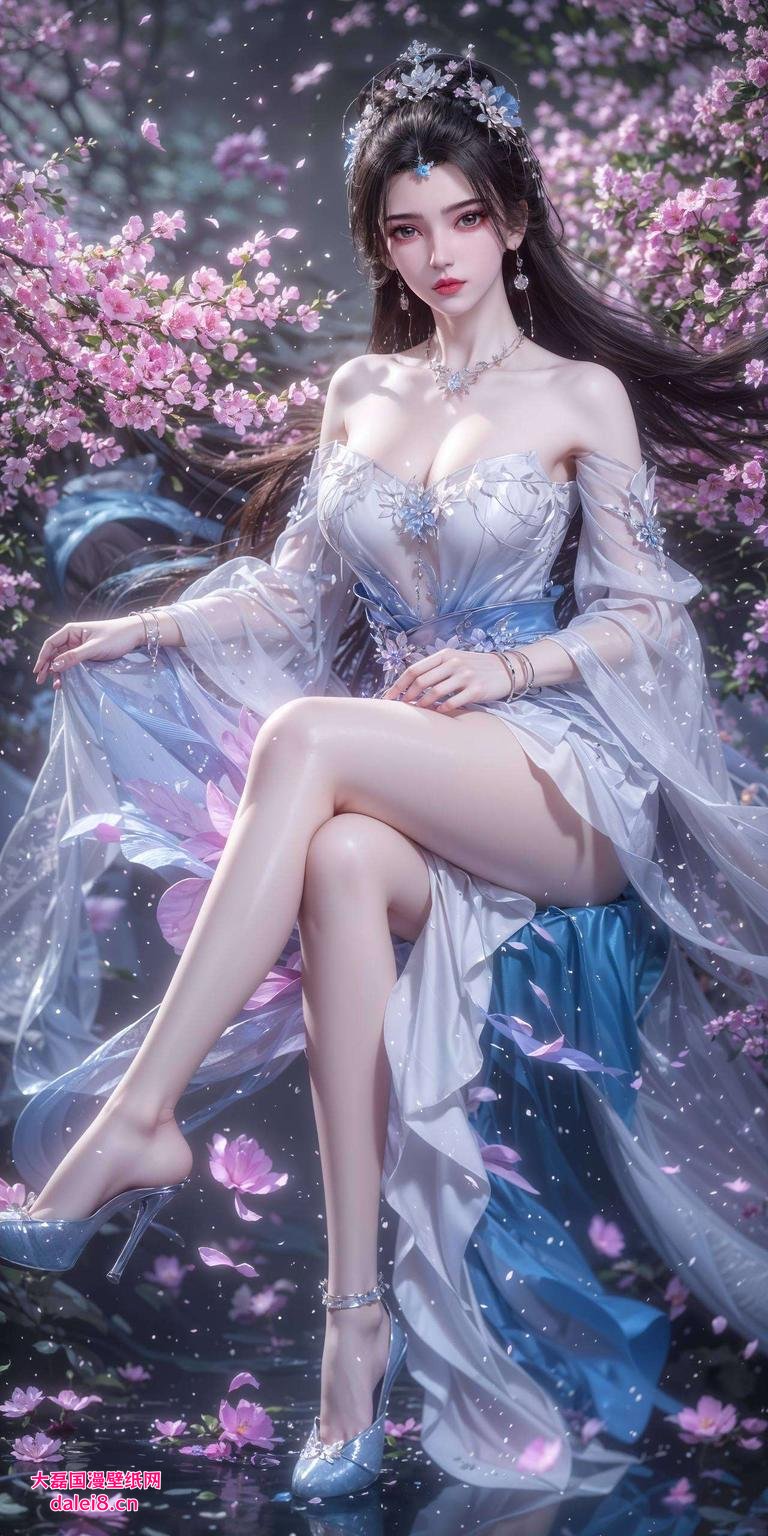 美照来袭！高清细腻尽享视觉盛宴！