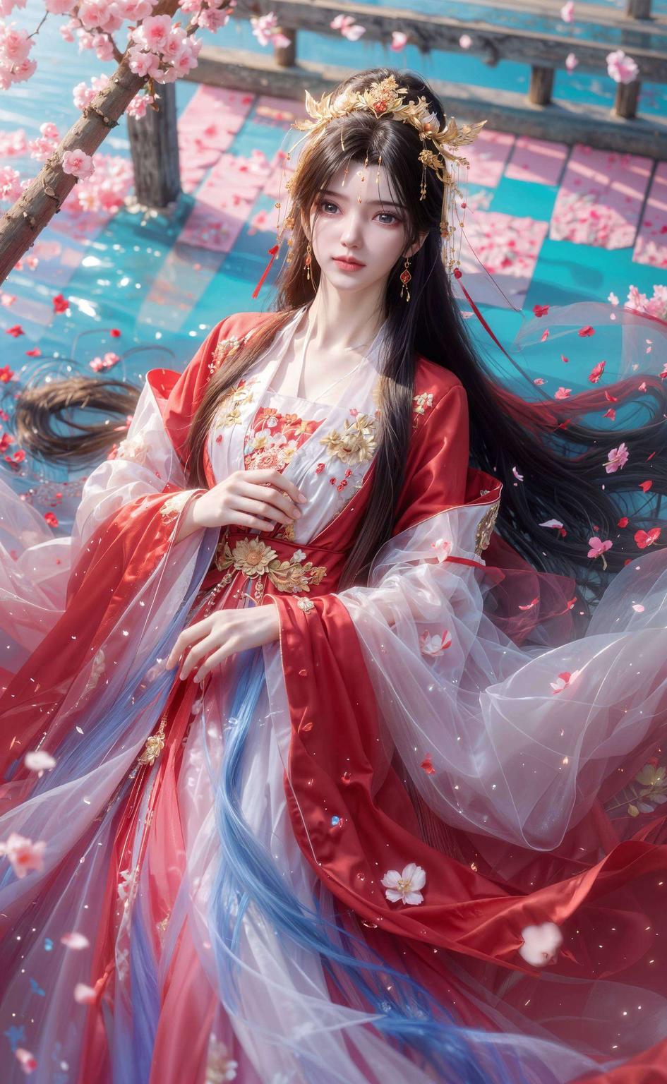 一触即发冷酷眼神锁定你的视界！