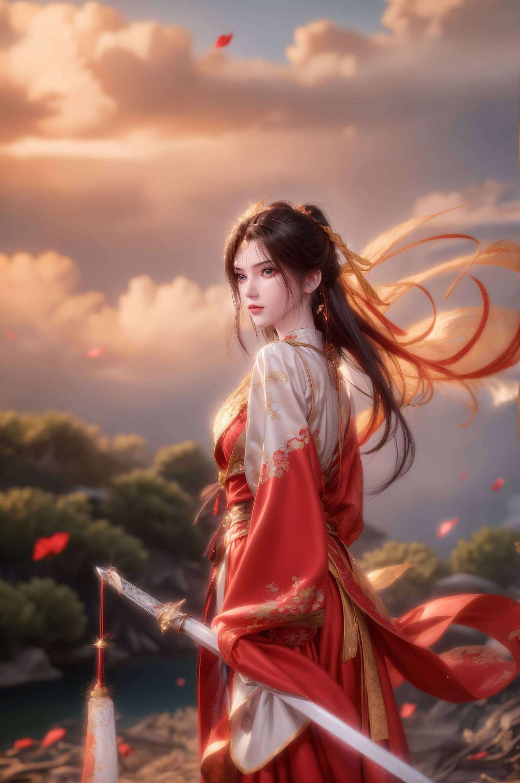 🌸💖梦幻元素