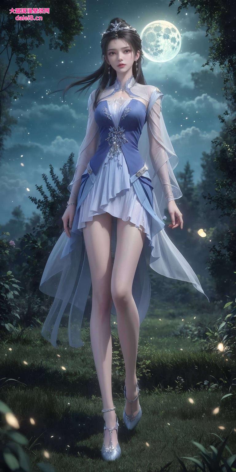 画面细腻快来看看