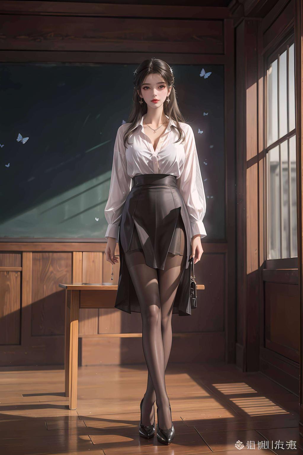 古典韵味十足让你的手机瞬间变身古风画卷