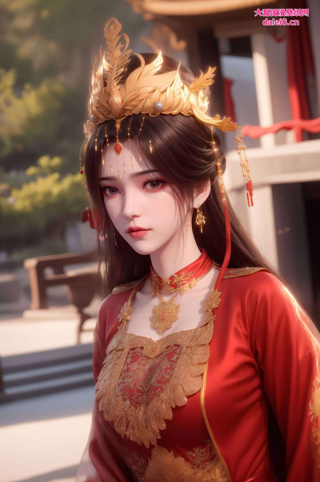 色彩饱满让你的电脑桌面瞬间变身动漫世界！快来挑选你最喜欢的吧！