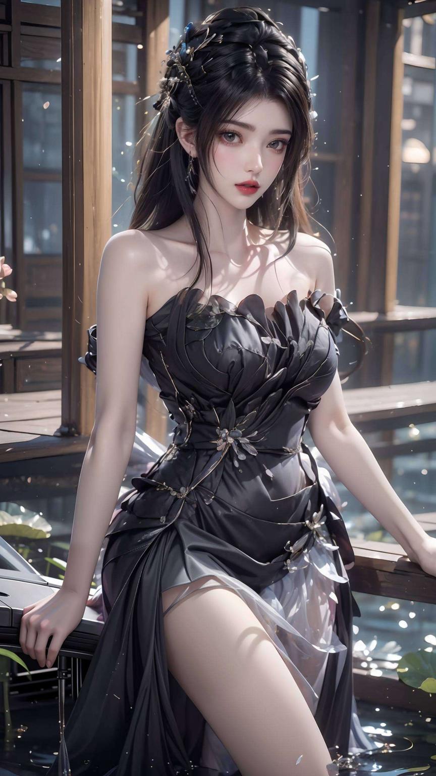 美得让人心动高清画质