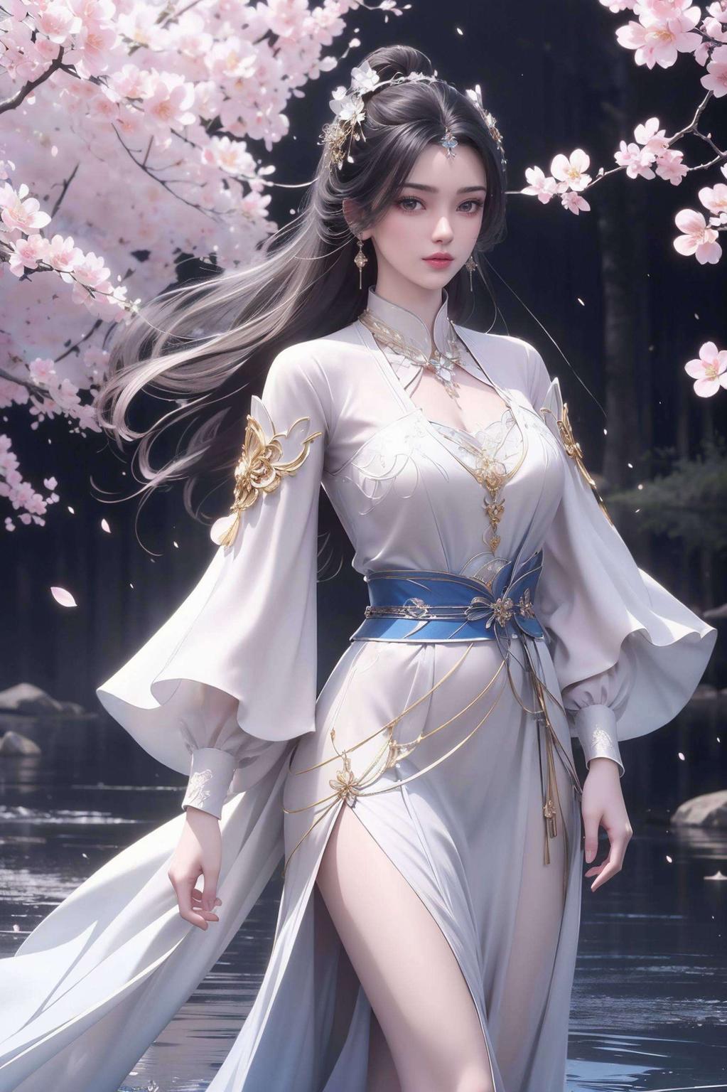 竖屏完美适配让你享受视觉盛宴