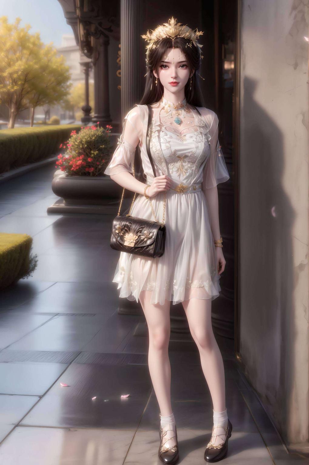 今天给大家带来一款超美的iPhone宽屏壁纸快来体验这份独特的视觉盛宴吧！