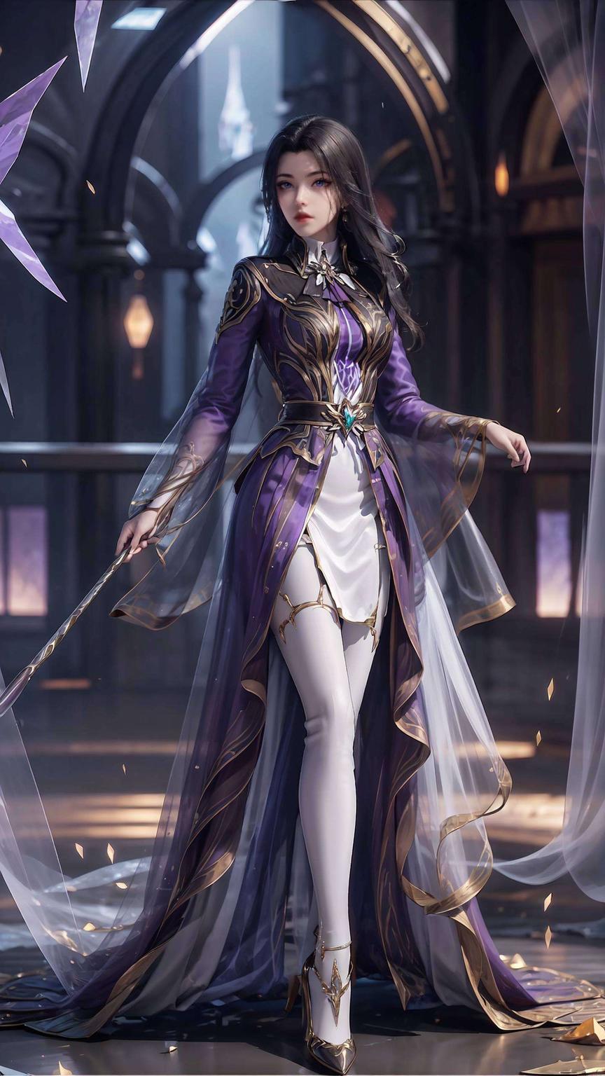 专为护眼设计！看这款凌落宸4K超清壁纸让你的iPhone桌面瞬间焕然一新！