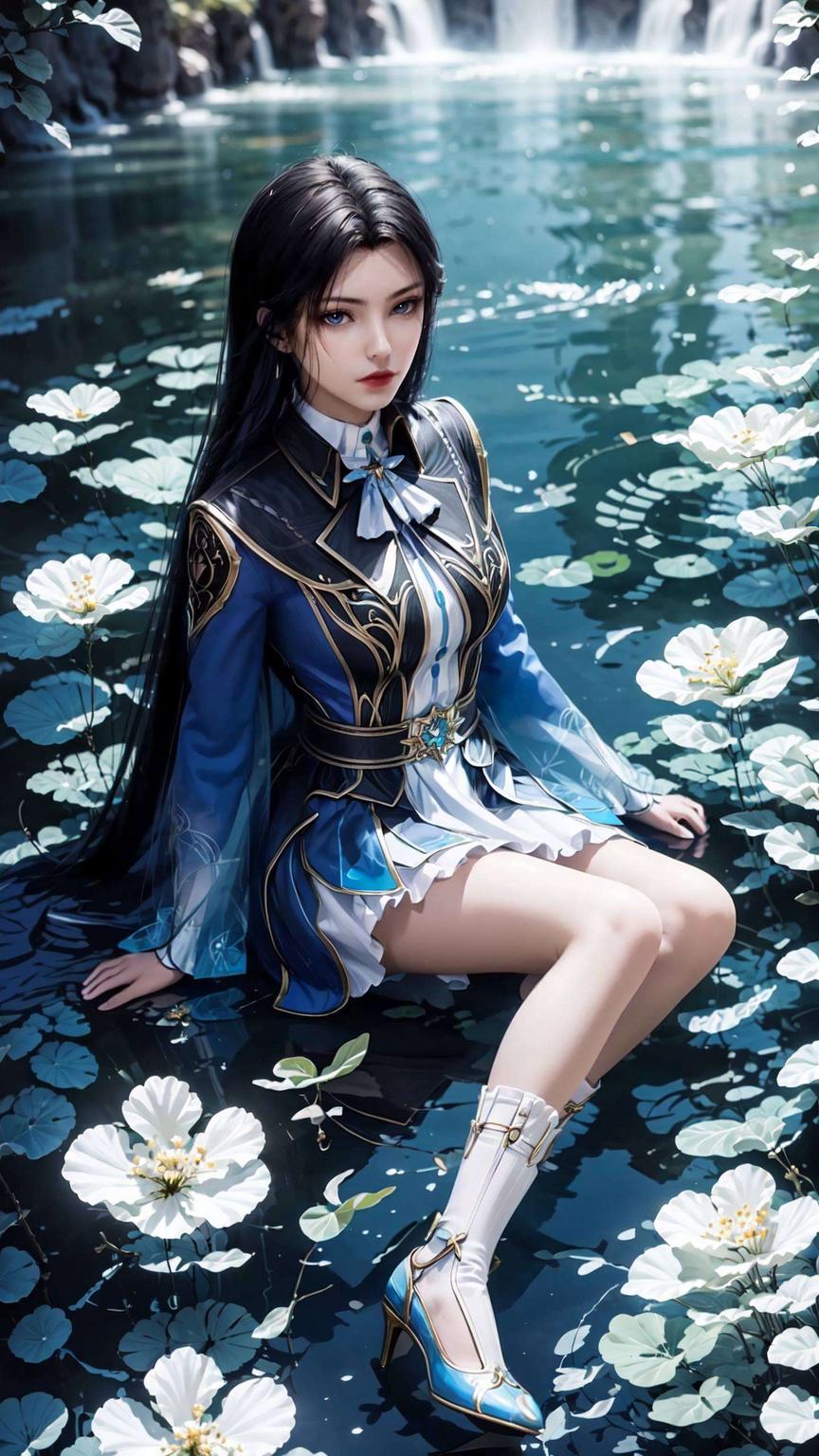 仿佛藏着无尽的故事简直美得让人心动！快来看看这款高质量壁纸