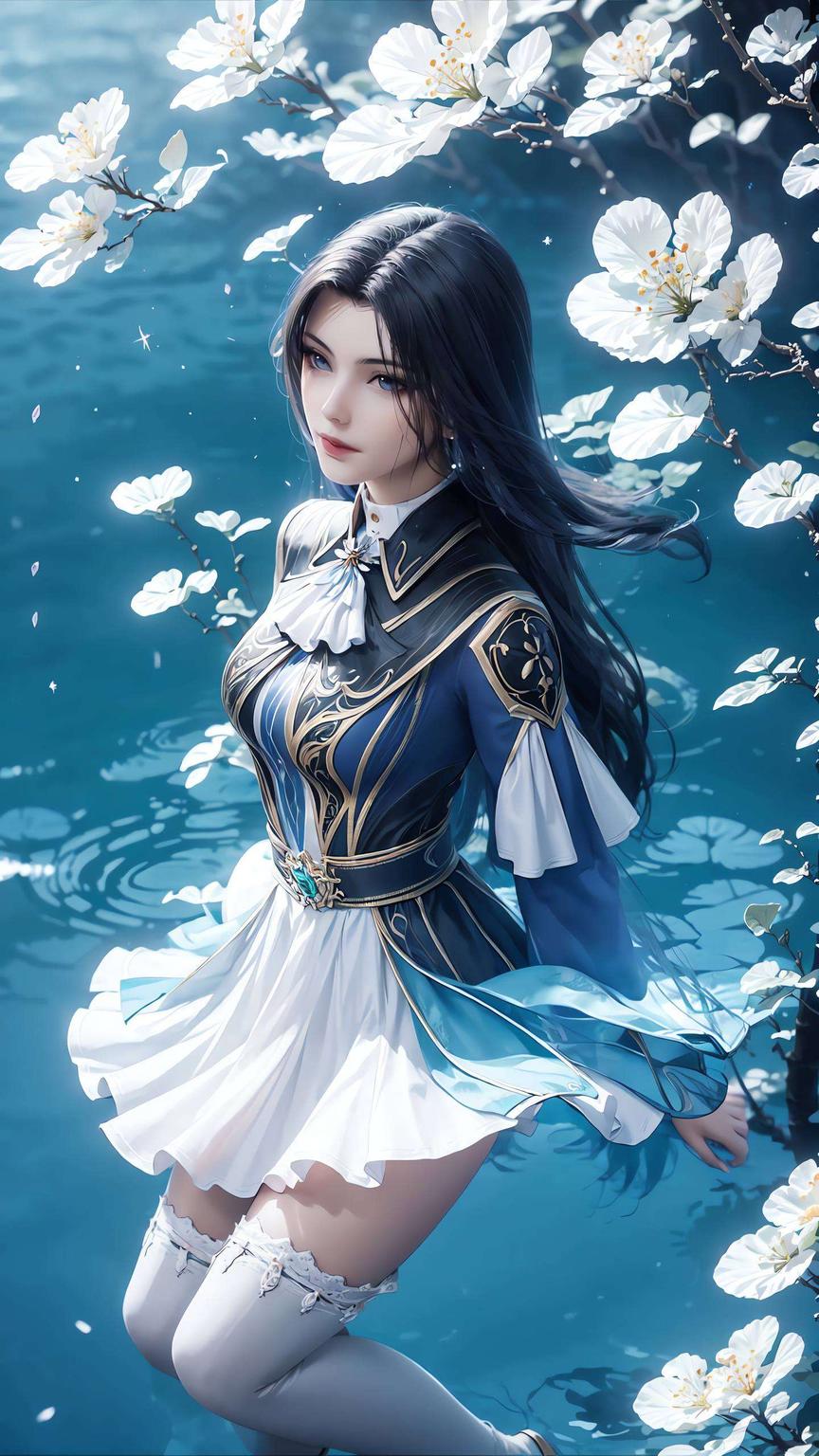 不仅颜值爆表是不是瞬间感觉元气满满？”