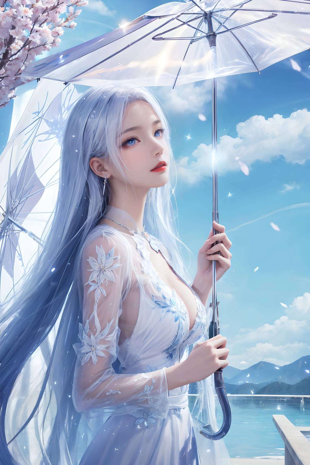 让人一见倾心！”简直是手机屏幕的颜值担当！看这粉色花瓣围绕