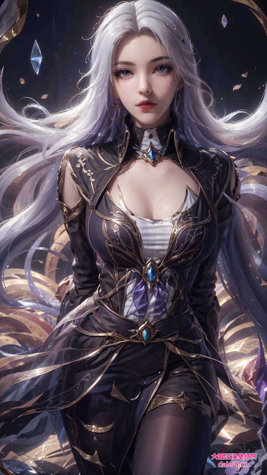 快来换上让手机瞬间萌萌哒！