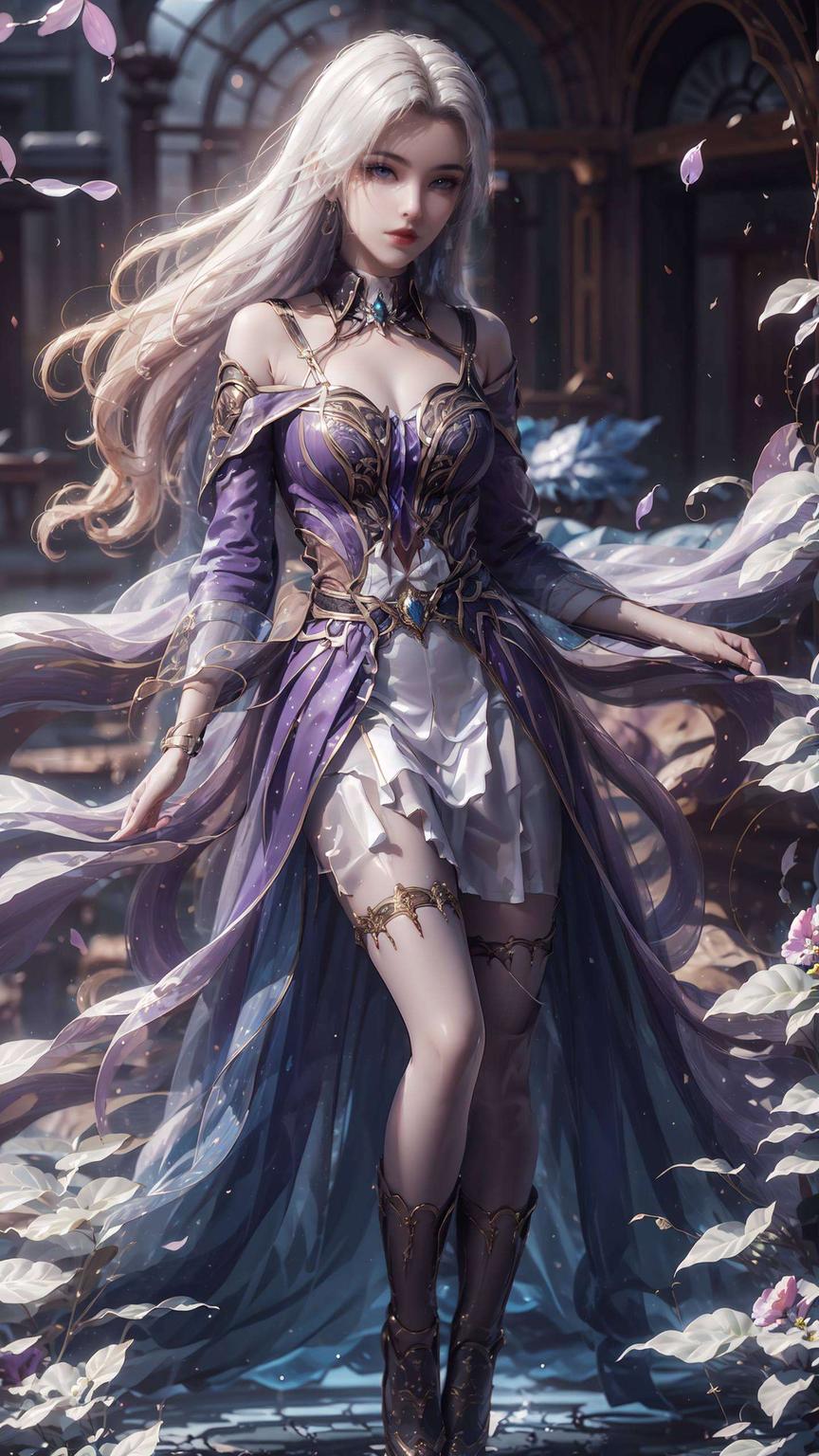 酷炫十足；第三款每一款都精致细腻