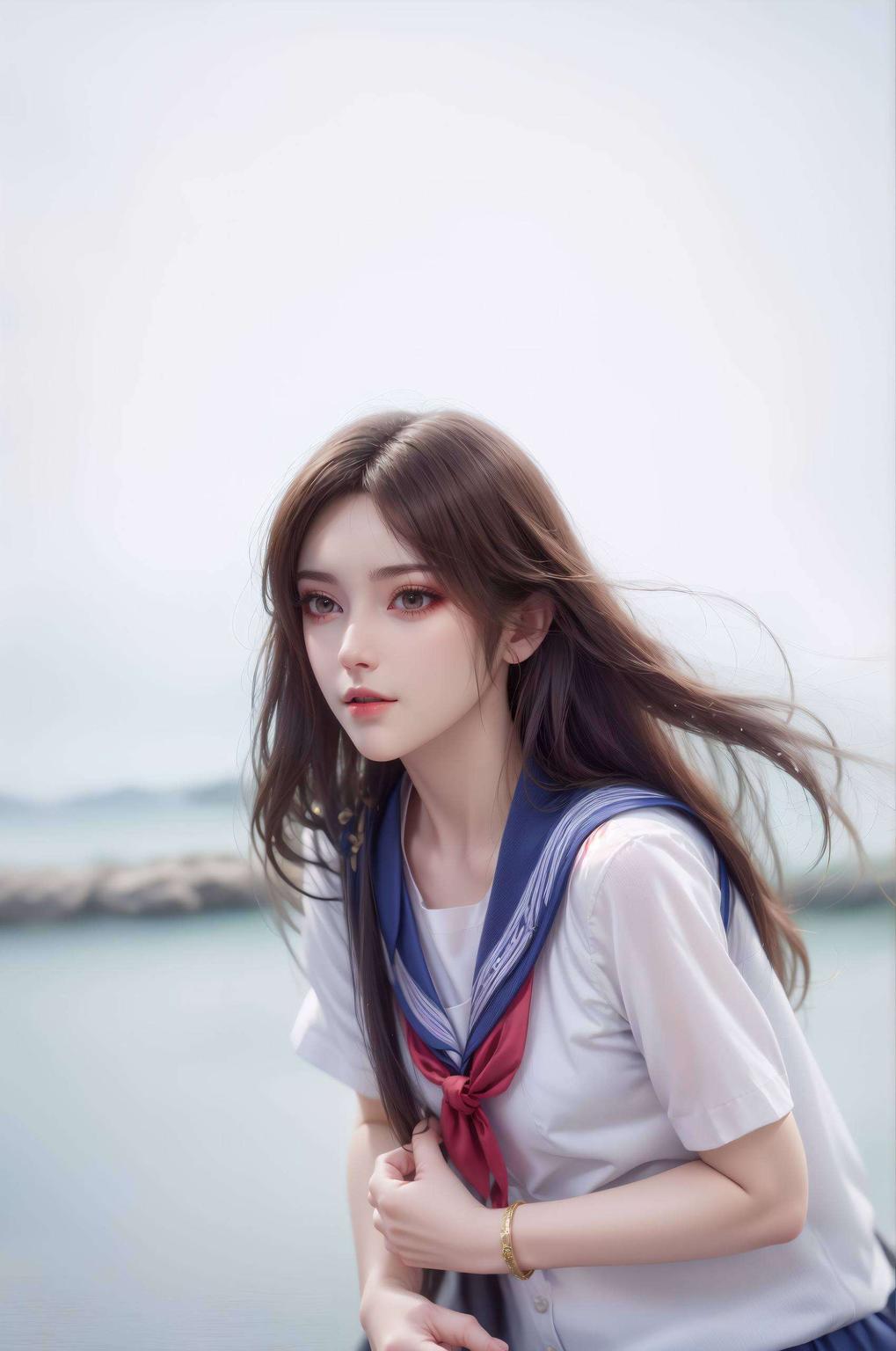 4K高清护眼1920x1080完美适配！每一张都是细腻笔触与色彩碰撞的结晶