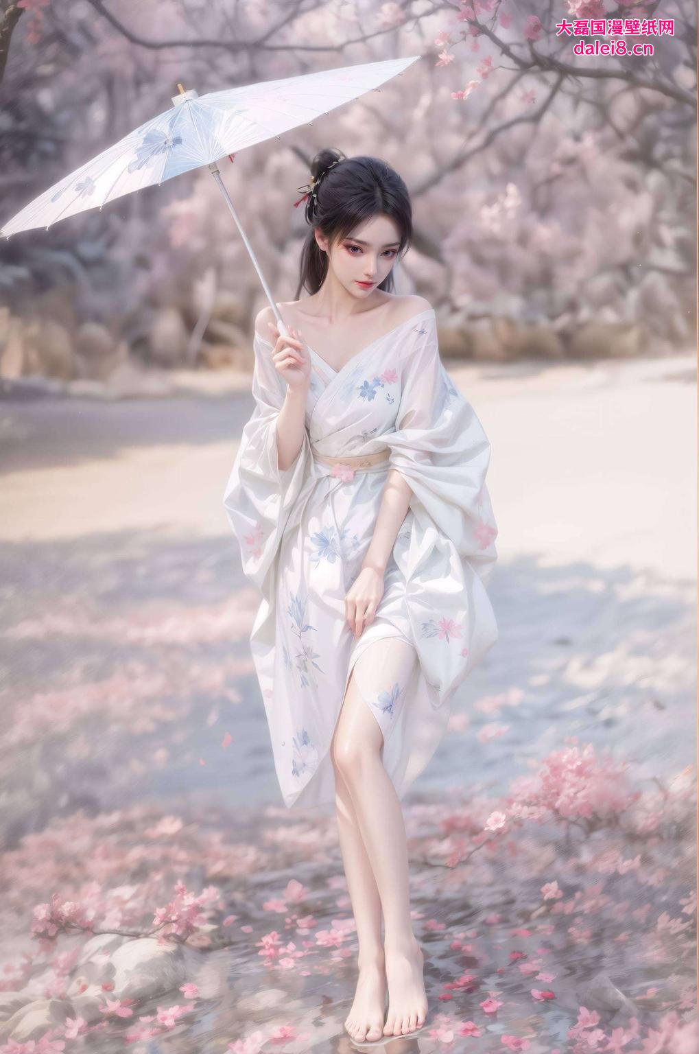 每一帧都是心动瞬间一触即发