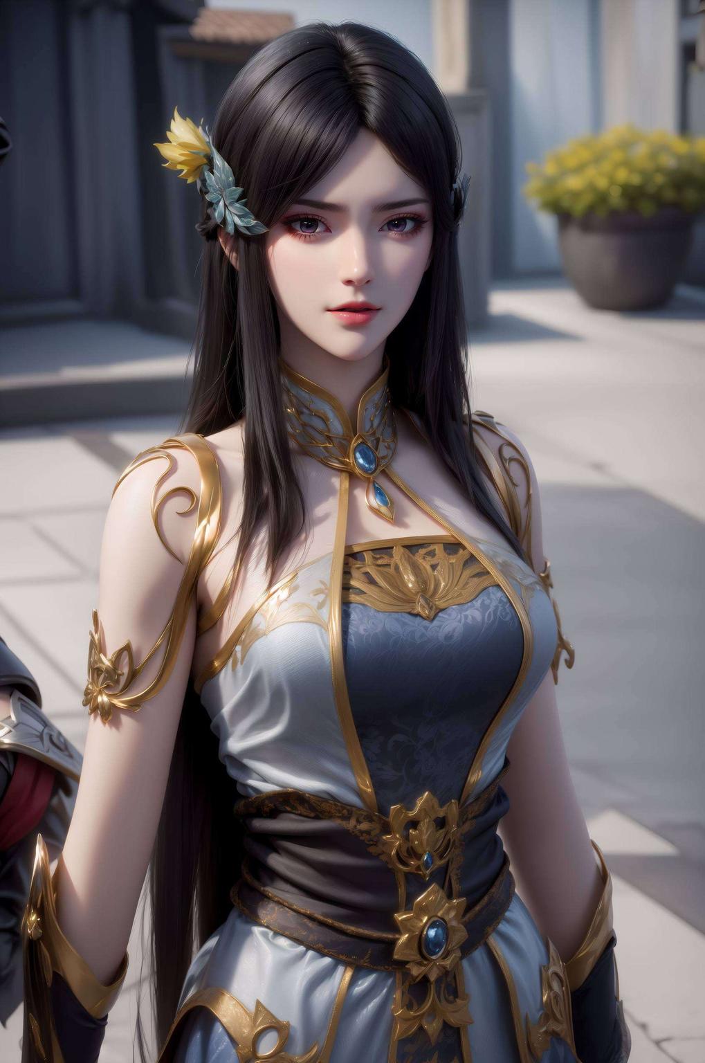 动态图效每一次解锁都是一场视觉盛宴