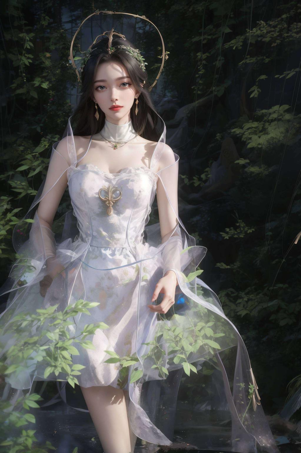 动态之韵柳神莎跳舞动态