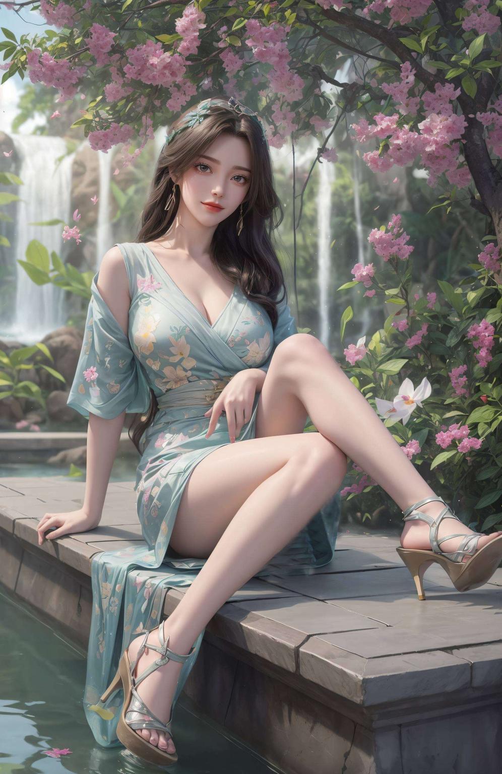 让你的电脑桌面瞬间变可爱~