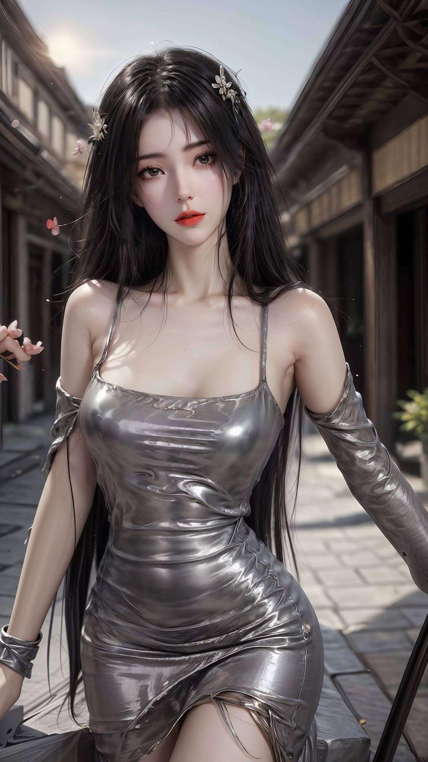 点亮你的电脑屏幕！高清细腻