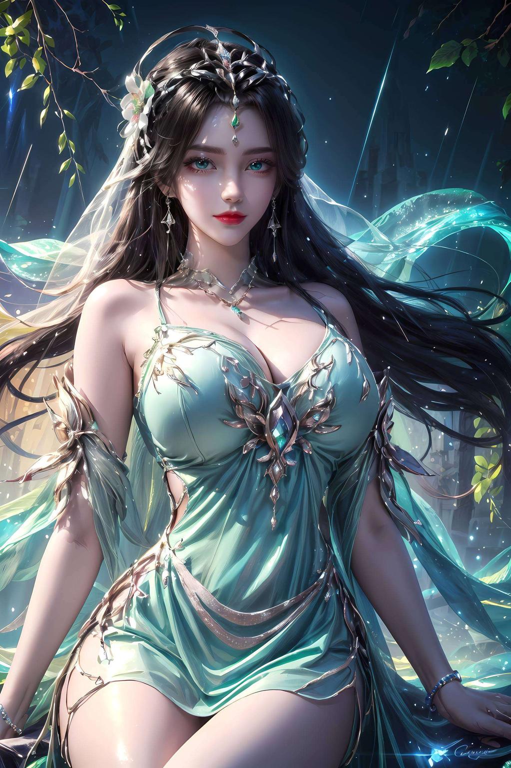 柳神壁纸为何静悄悄？揭秘柳神壁纸的无声魅力独特设计