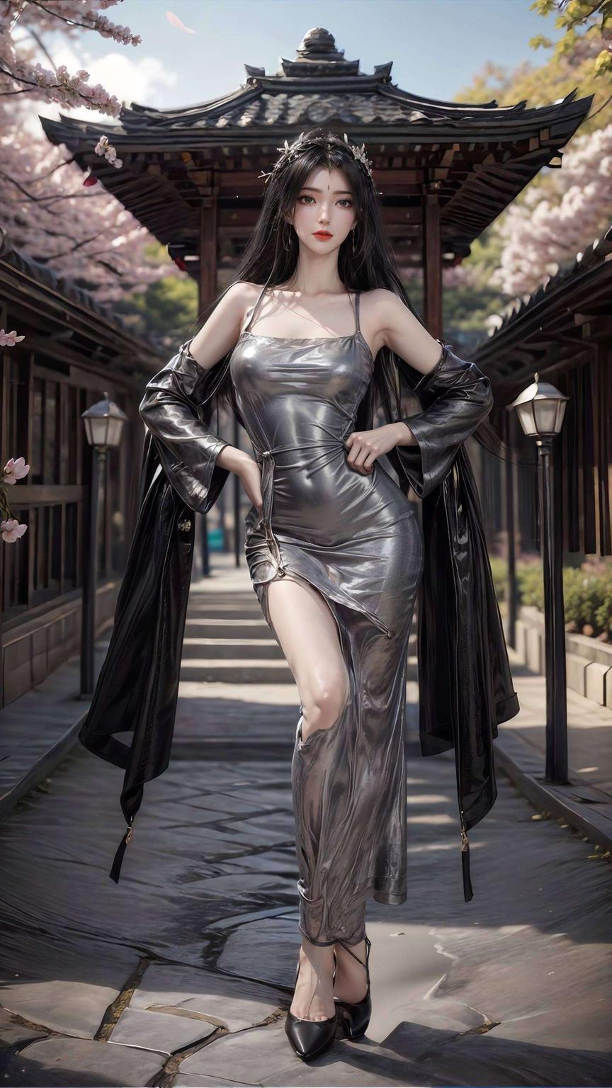 柳神壁纸4K高清横屏视觉盛宴！精选静态免费壁纸