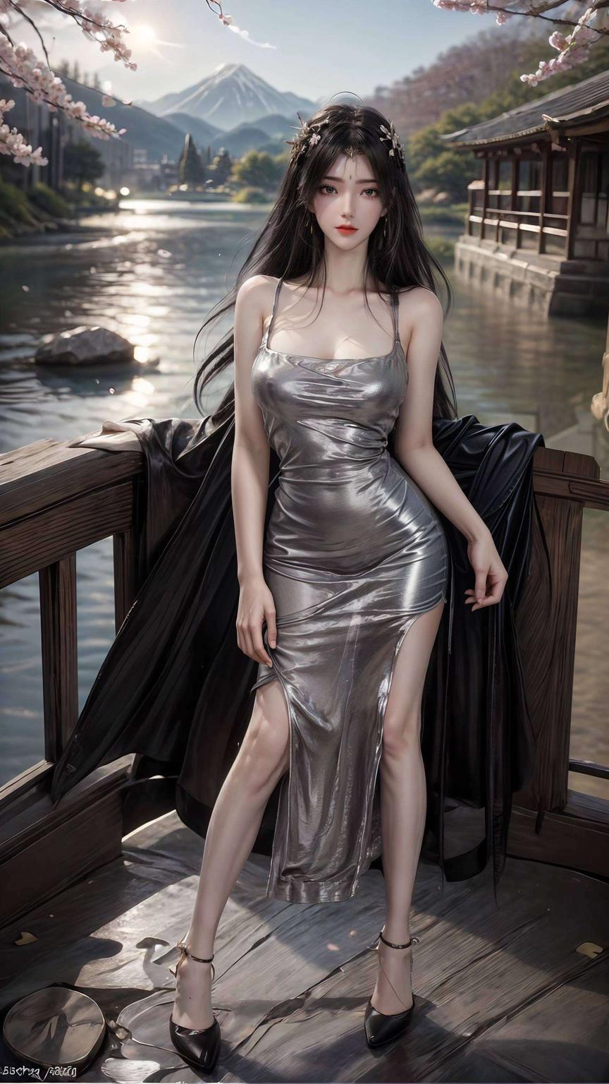 细节满分！每一像素都像苹果桌面般精致清晰细腻