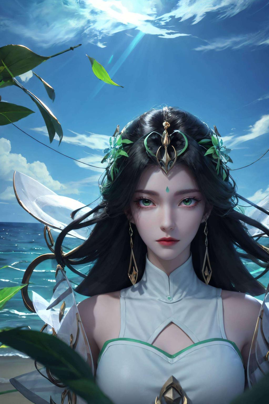 快来看看这深邃紫色的背景让你的iPad桌面焕然一新！这款wallpaper柳神壁纸