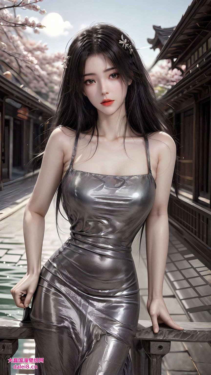 柳神手机壁纸动态图可爱满分