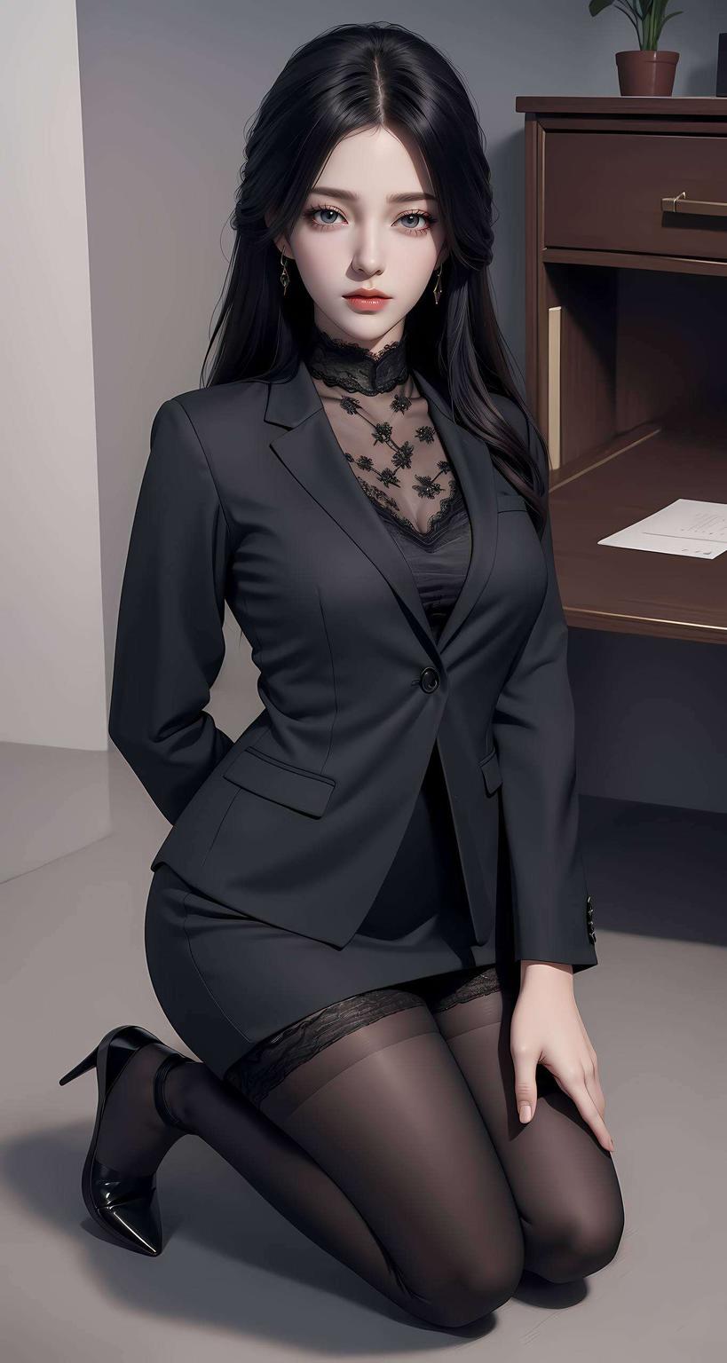 柳神头像唯美高清点亮你的手机屏幕！