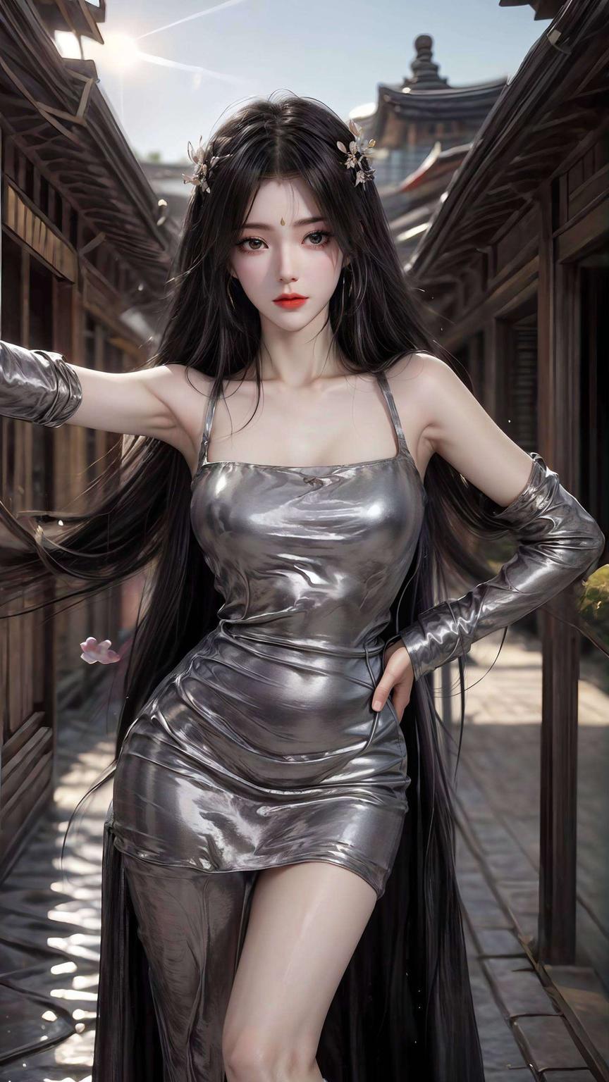 让你的手机瞬间焕然一新清新苹果桌面背景任你挑选！高清美景