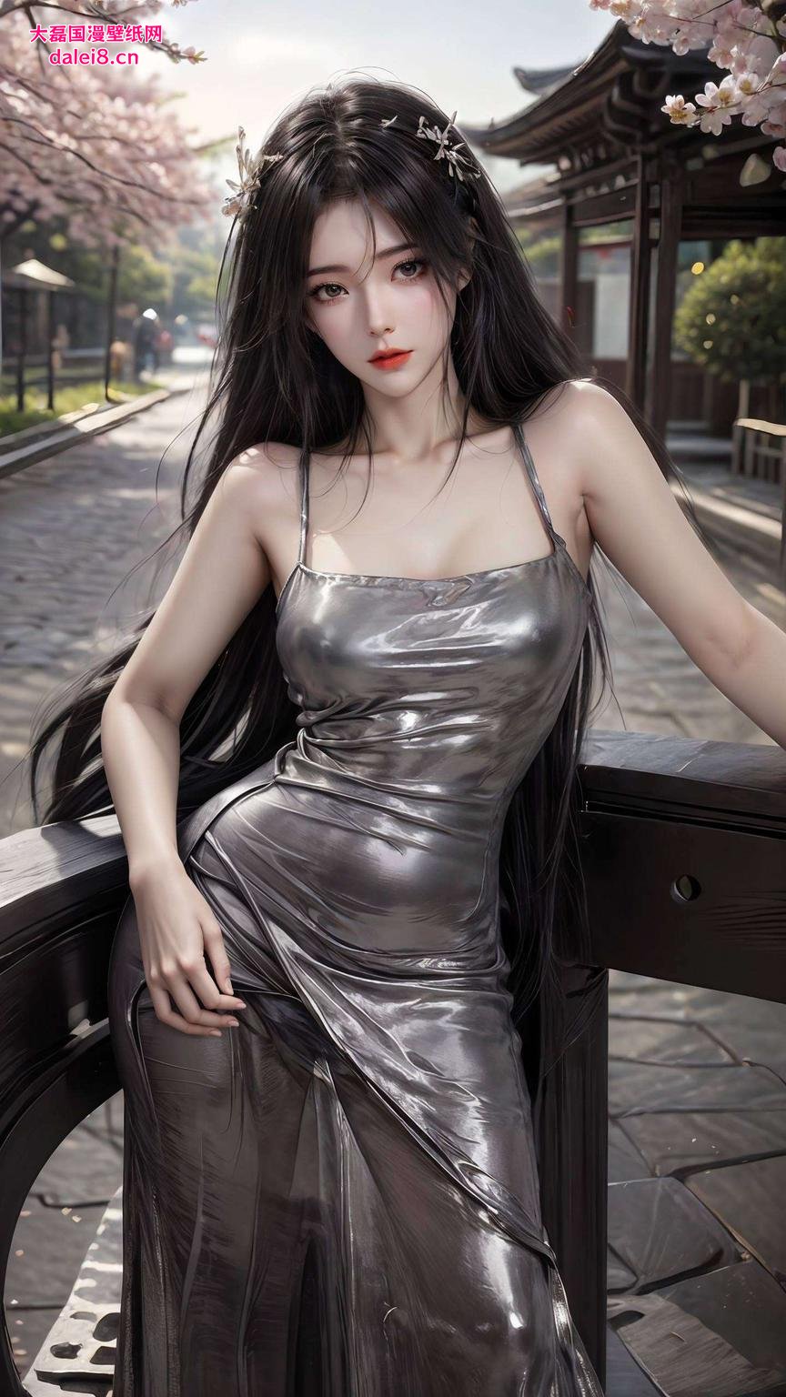 120帧流畅体验柳神动态壁纸