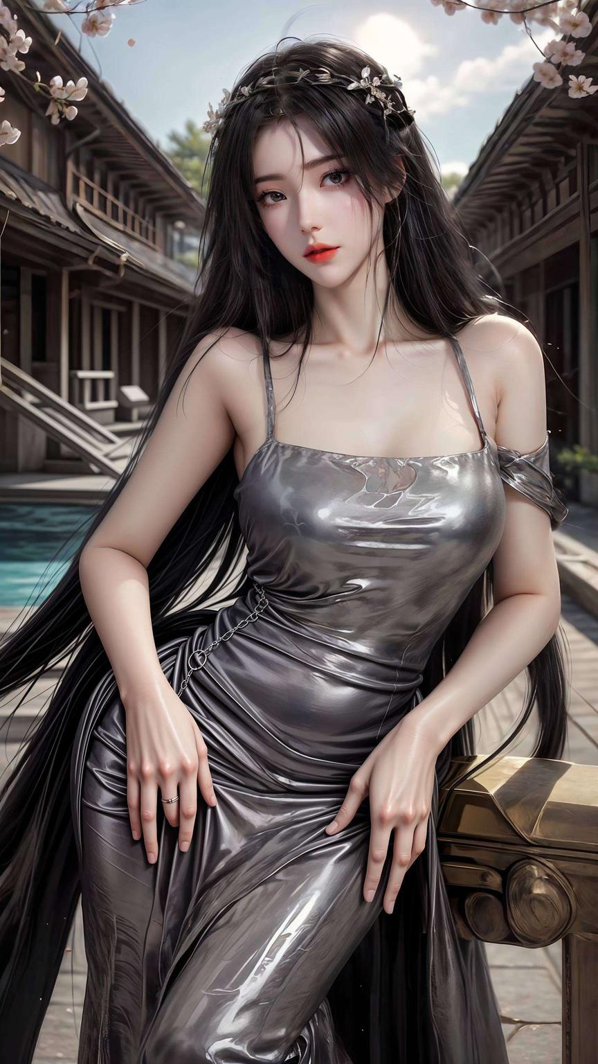 高清细腻嘿
