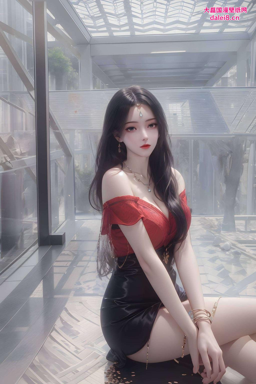 点亮你的每一天！竖屏更可爱