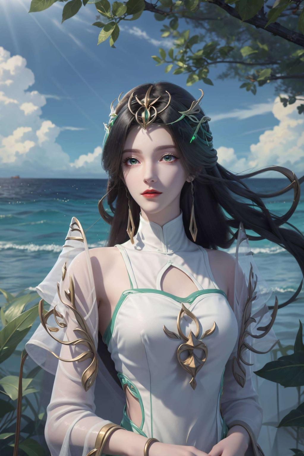 美得让人心动高清画质