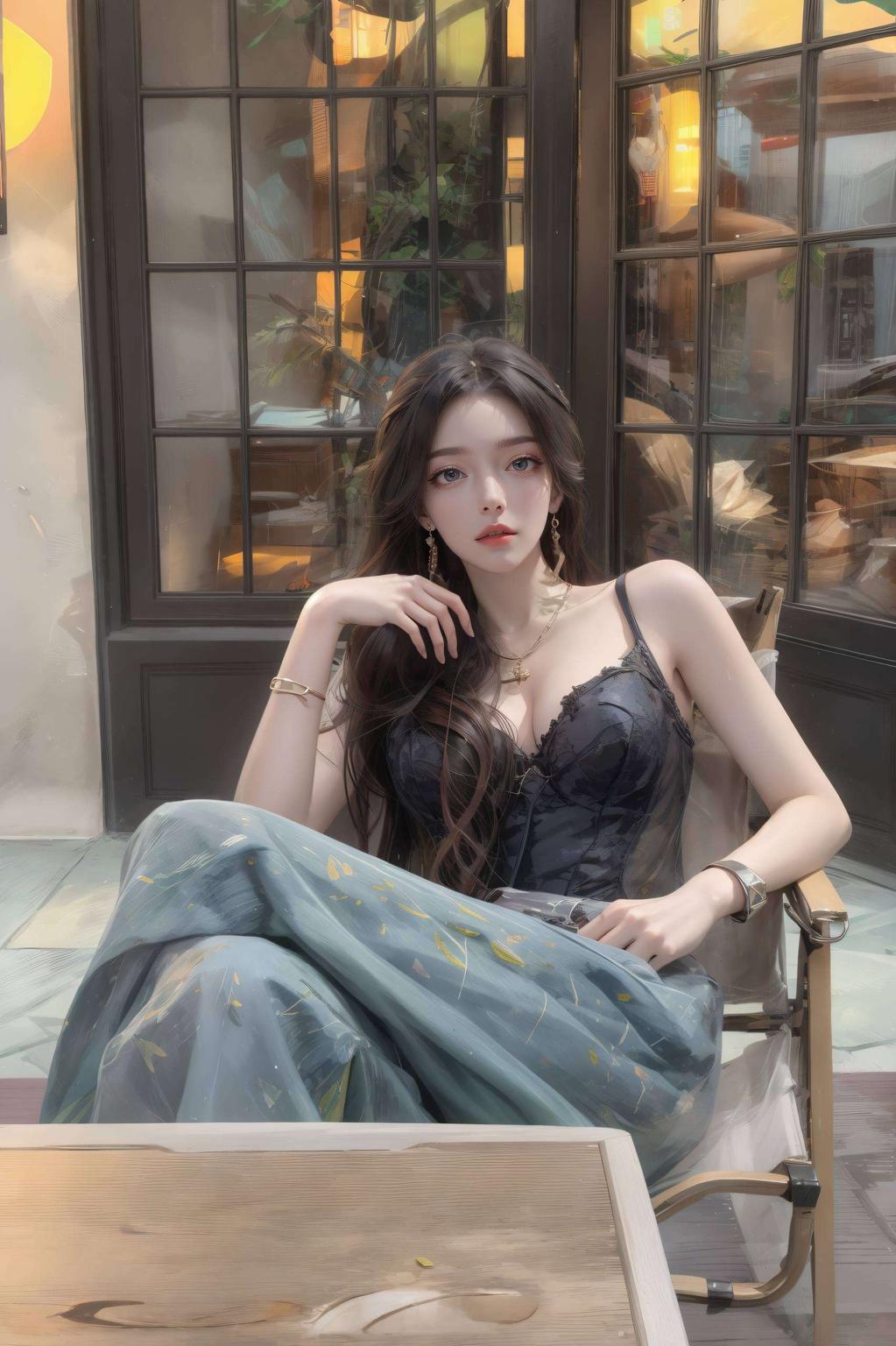 让你的手机瞬间变身古风画卷古风爱好者们