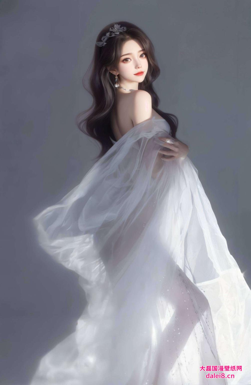 无水印高清萌化你的手机屏幕！可爱像素风