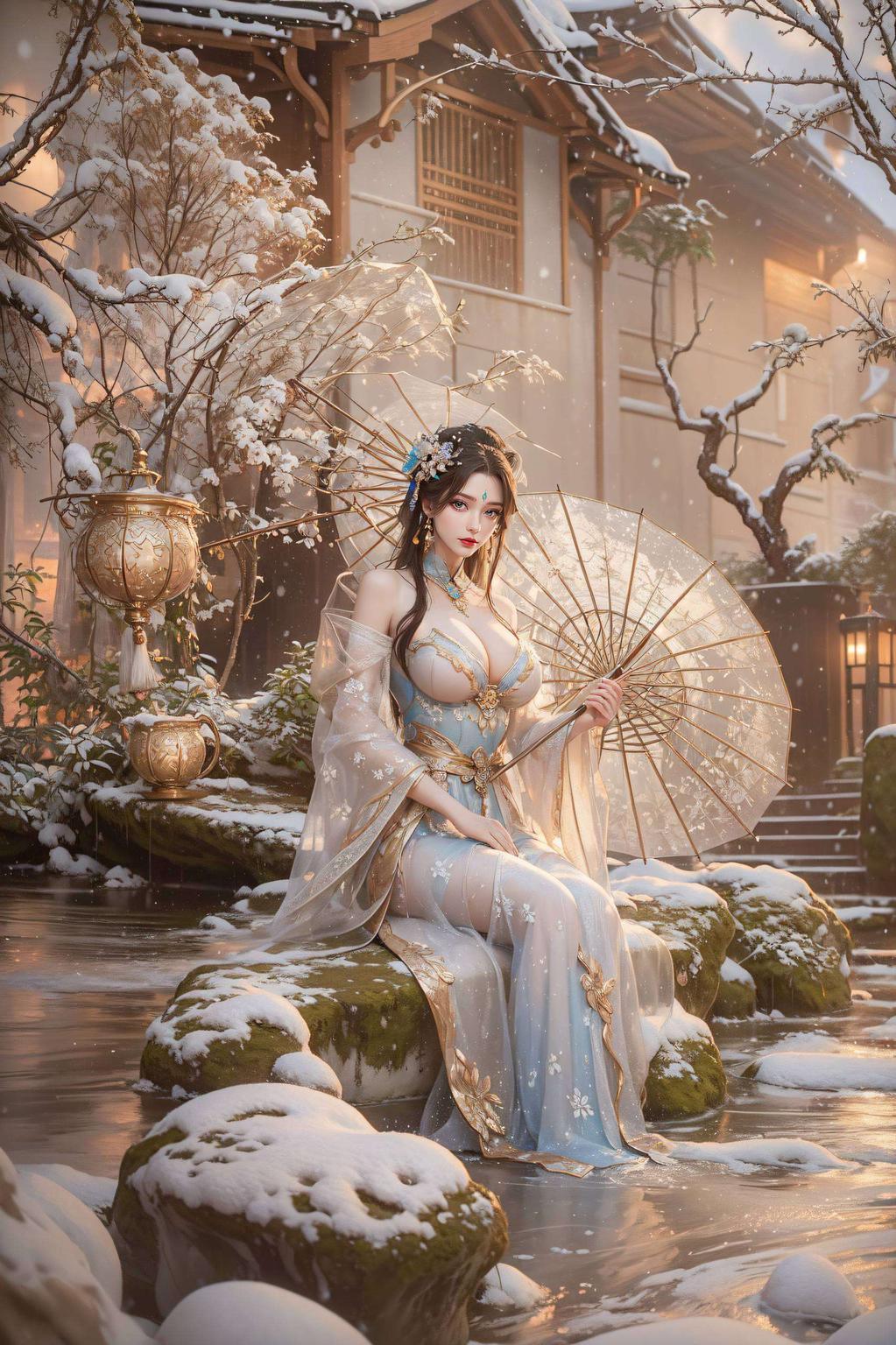 1920x1080完美像素仿佛置身仙境