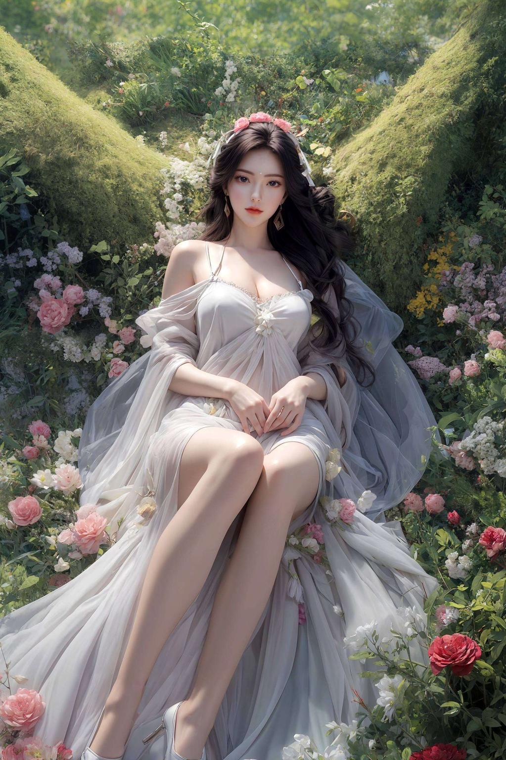 柳神配乐尽显iPad之美