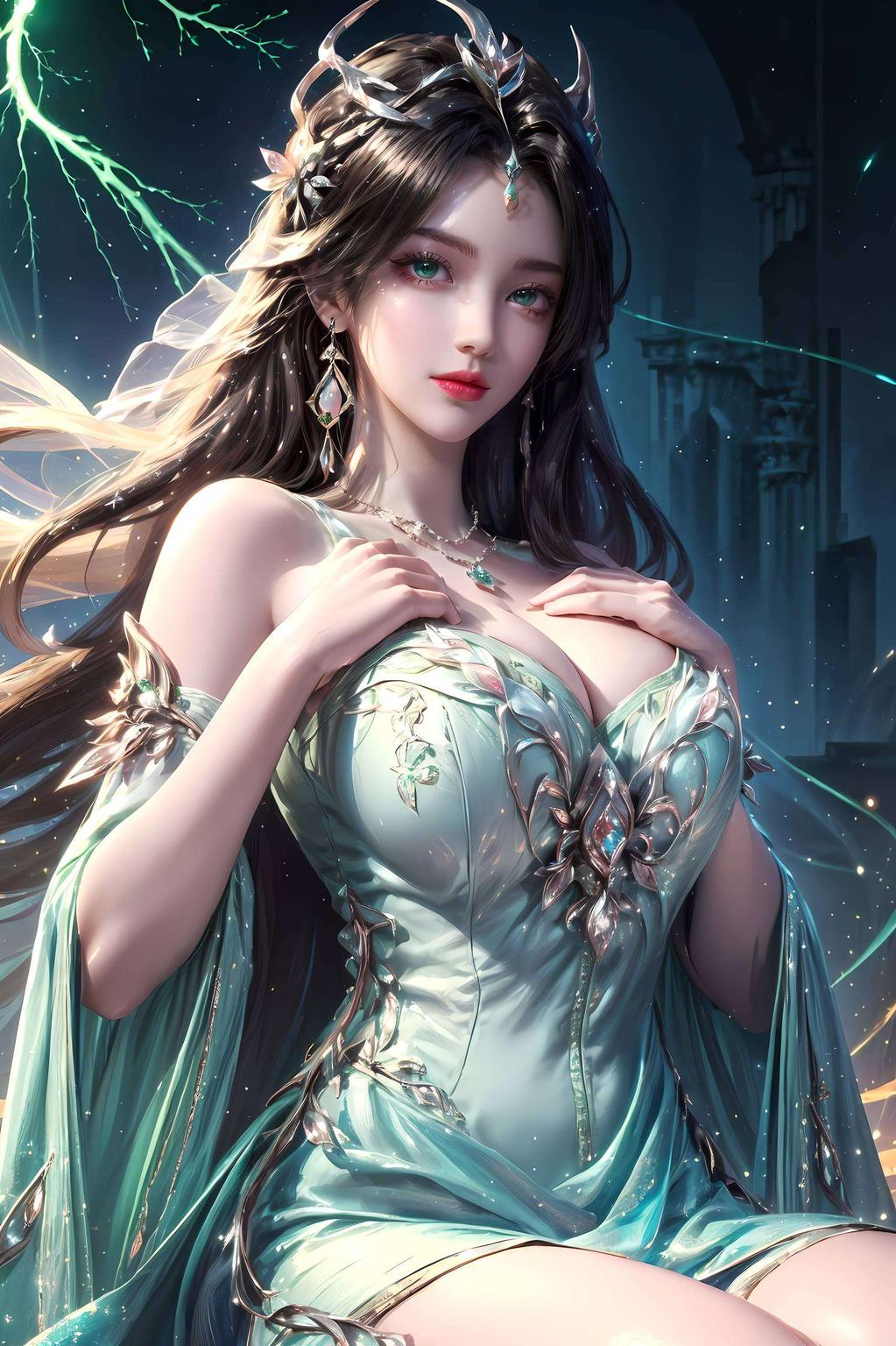 让你的手机桌面瞬间焕然一新仿佛能闻到淡淡的香气